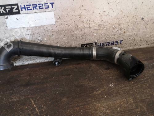 Pipe VW GOLF VII (5G1, BQ1, BE1, BE2) 1.6 TDI | BP22291529M125 