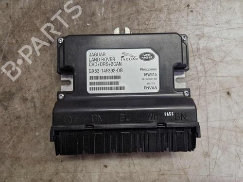 Unité de contrôle JAGUAR XE (X760) 3.0 S (340 hp) 30877269