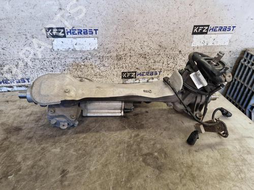 Used Steering rack Steering rack SKODA OCTAVIA II Combi (1Z5) 1.4 TSI (122 hp) 34504377 34504377