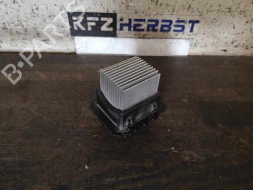 Used Heater resistor NISSAN NV200 Van 1.5 dCi 110 (M20, M20N, M20M) (110 hp) 19946460
