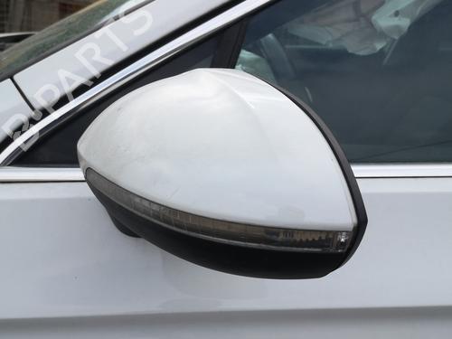 Used Left mirror Left mirror VW PASSAT B8 Variant (3G5, CB5) 2.0 TDI (150 hp) 34057868 34057868