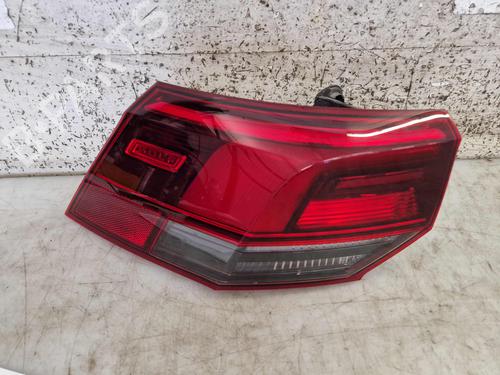 Used Left taillight VW GOLF VIII Variant (CG5, DB5) 2.0 TDI (116 hp) 30144619