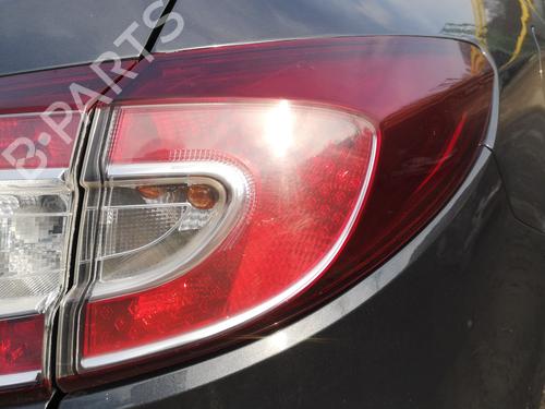 Used Right taillight RENAULT MEGANE III Grandtour (KZ0/1) 1.5 dCi (KZ09, KZ0D, KZ1G, KZ29, KZ14, KZ1W, KZ10, KZ1F,... (110 hp) 32774627
