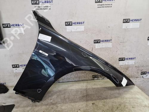 Used Right front fenders BMW 3 (F30, F80) 318 d (136 hp) 29200786
