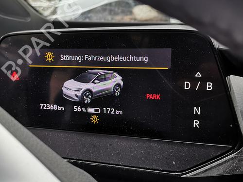 Used Instrument cluster Instrument cluster VW ID.4 (E21) Pro (174 hp) 33649240 33649240