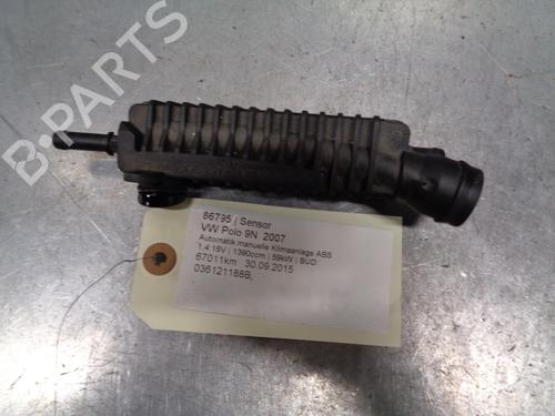 Used Electronic sensor VW POLO (9N_, 9A_) 1.4 16V (80 hp) 12883554