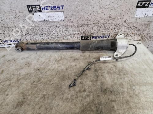 Used Left rear shock absorber JAGUAR XE (X760) 3.0 S (340 hp) 30877243