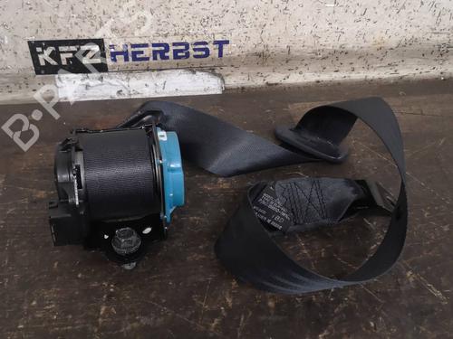 Used Rear left seatbelt KIA RIO III (UB) 1.4 CVVT (109 hp) 12878682