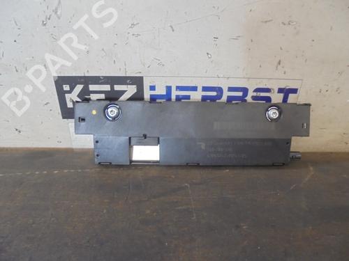 Elektronisk modul BMW 5 Gran Turismo (F07) 530 d (245 hp) 13062071