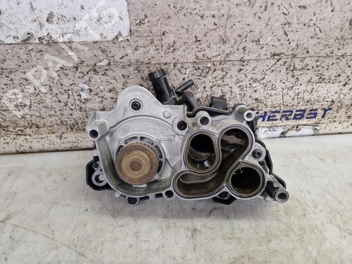Auxiliary water pump SKODA FABIA III Estate (NJ5) 1.0 TSI | BP29966673M111