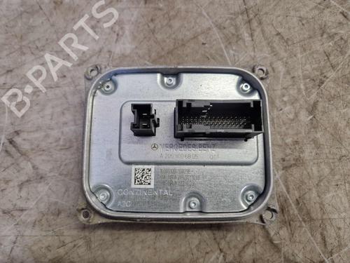 Computer Computer MERCEDES-BENZ C-CLASS (W205) C 180 BlueTEC / d (205.036) (116 hp) 33696093 33696093