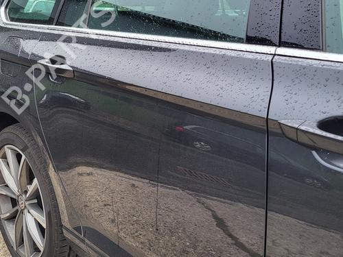 Dør højre bagtil VW PASSAT B8 Variant (3G5, CB5) 1.5 TSI | BP39010277C5 - Image 2