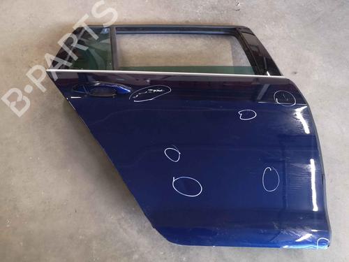 Used Right rear door VW GOLF VII Variant (BA5, BV5) 1.6 TDI (90 hp) 22282172