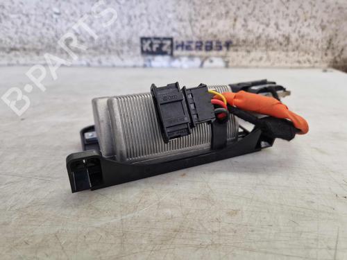 Control unit SKODA OCTAVIA III Combi (5E5, 5E6) 2.0 TDI | BP27638021M11 