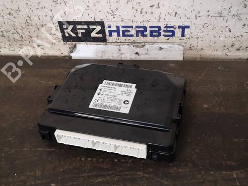 Used Control unit KIA SPORTAGE III (SL) 2.0 CRDi AWD (136 hp) 12878354