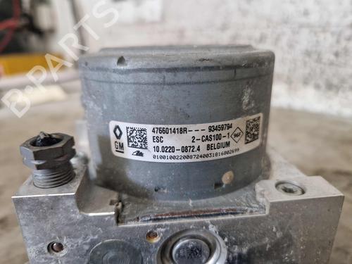 ABS pump RENAULT TRAFIC III Van (FG_) 1.6 dCi 95 (FGMJ, FGMR) | BP39468783M43 - Image 2