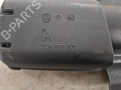 Rear parcel shelf VW PASSAT B6 Variant (3C5) 2.0 TDI 16V | BP38931096C85 - Image 2