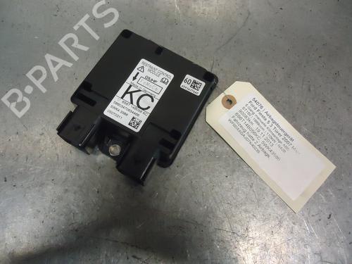 Used ECU airbags FORD FIESTA V (JH_, JD_) ST150 (150 hp) 13431798