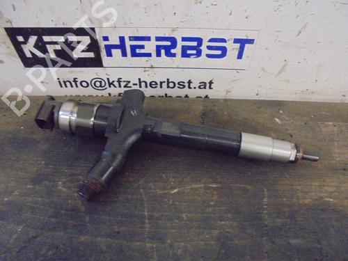 Injektor für OPEL VECTRA C (Z02) 3.0 CDTI (F69) (177 hp) 20096619
