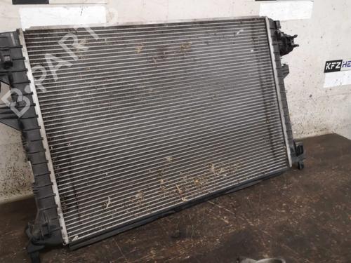 Used Water radiator SKODA OCTAVIA III Combi (5E5, 5E6) 2.0 TDI 4x4 (150 hp) 22292302