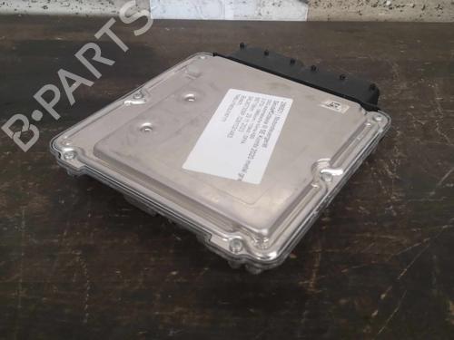 Engine control unit (ECU) SKODA OCTAVIA III Combi (5E5, 5E6) 2.0 TDI | BP22282695M57 