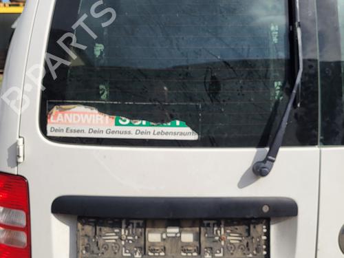 Used Left rear door Left rear door 38776574 38776574