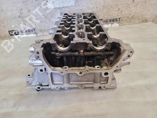 Cylinder head MERCEDES-BENZ A-CLASS (W176) A 200 CDI / d (176.008) | BP29067956M5 