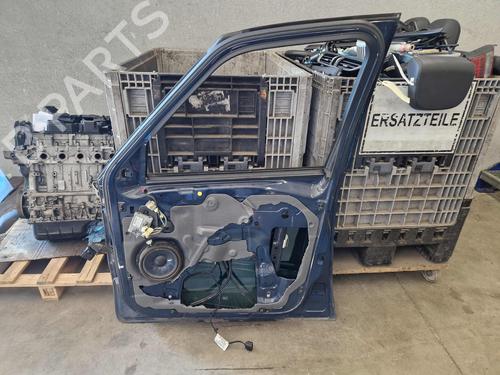 Right front door FORD GALAXY II (WA6) 2.0 TDCi | BP28362497C3 