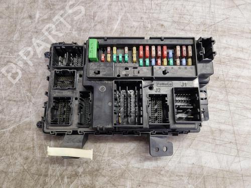 Used Fuse box FORD TRANSIT V363 Van (FCD, FDD) 2.0 EcoBlue (105 hp) 25379088
