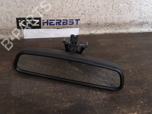Used Rear mirror BMW 3 (F30, F80) 318 d (143 hp) 12878979