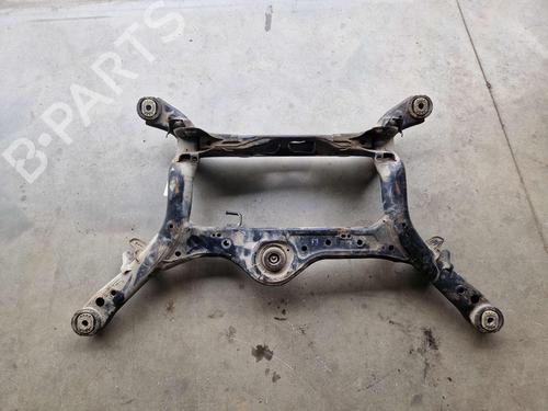 Rear axle AUDI A8 D4 (4H2, 4H8, 4HC, 4HL) 3.0 TDI quattro | BP27502378M2 