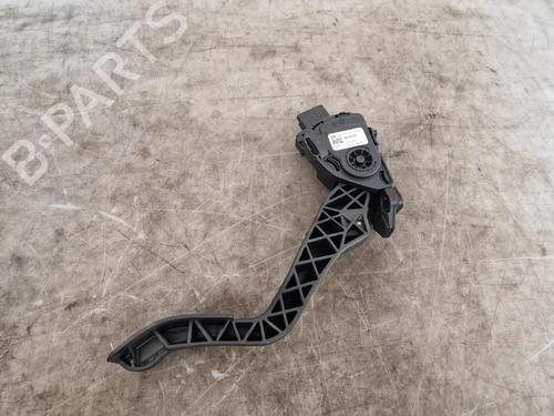 Used Electronic sensor Electronic sensor OPEL CROSSLAND X / CROSSLAND (P17, P2QO) 1.2 (75) (110 hp) 32863070 32863070