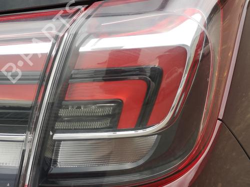 Used Right taillight OPEL CROSSLAND X / CROSSLAND (P17, P2QO) 1.2 (75) (110 hp) 29588073