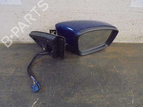 Used Right mirror SKODA FABIA III Estate (NJ5) 1.0 (75 hp) 12872948