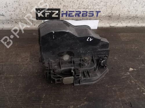 Used Front left lock BMW 1 (E87) 118 d (122 hp) 19947473