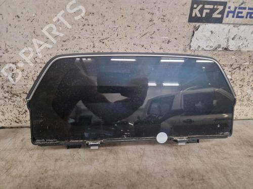 Used Instrument cluster Instrument cluster 36965005 36965005