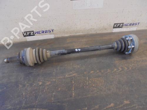 Used Right rear driveshaft Right rear driveshaft BMW 3 Touring (E91) 320 d xDrive (163 hp) 12870052 12870052