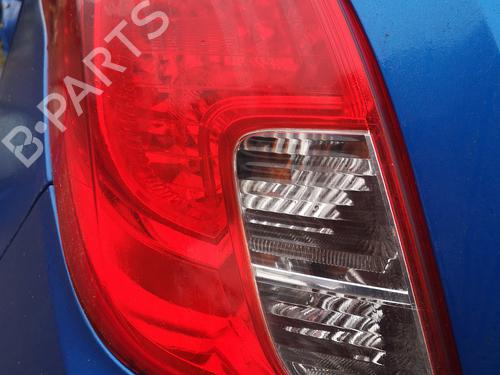 left-taillight-opel-mokka-mokka-x-j13-2012-2013-2014-2015-2016-2017-2018-2019-31580940 main image