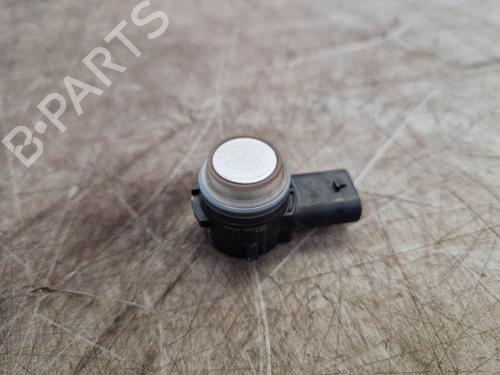 Used Electronic module Electronic module MERCEDES-BENZ CLA Shooting Brake (X118) CLA 180 d (118.610) (116 hp) 33463938 33463938