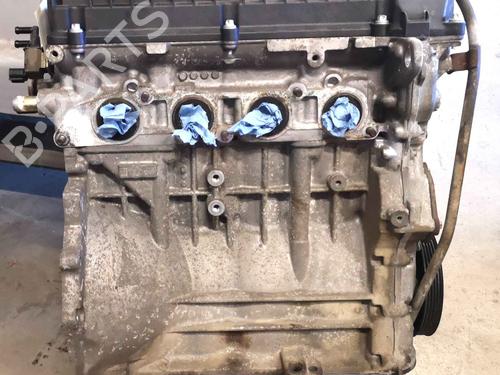 Engine SMART FORFOUR (454) 1.3 (454.031) | BP22282204M1 