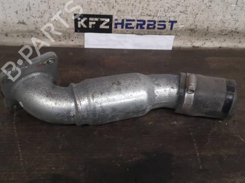 Pipe TOYOTA HILUX VII Pickup (_N1_, _N2_, _N3_) 3.0 D-4D 4WD (KUN26) BP22277085M125