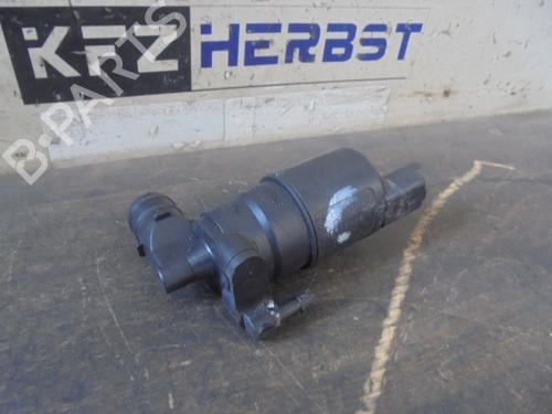 Used Washer pump CITROËN JUMPY II Van 2.0 HDi 125 (128 hp) 20092848