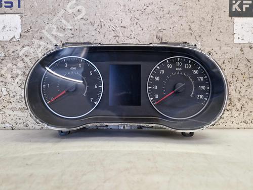 Used Instrument cluster DACIA SANDERO III 1.0 TCe 90 (91 hp) 28809213