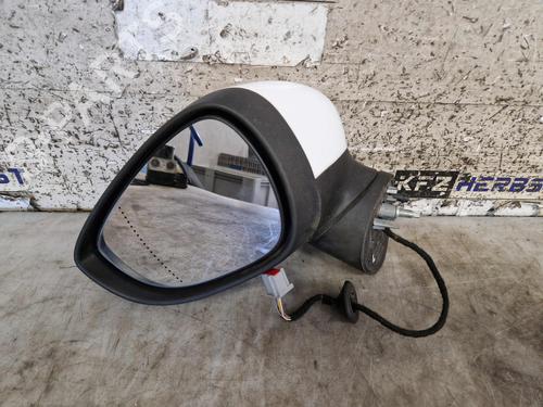 Retrovisor esquerdo FORD FIESTA VI (CB1, CCN) 1.25 (60 hp) 31327418