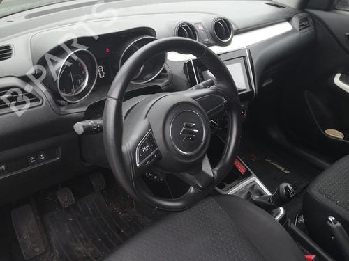 Kit Airbags SUZUKI SWIFT V (AZ) 1.2 SHVS (A2L412) (90 hp) 29717950