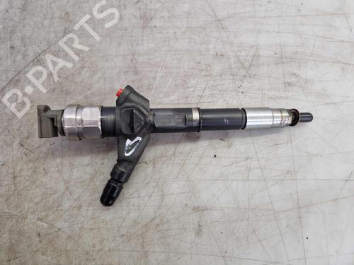 Used Injector NISSAN PATHFINDER III (R51) 2.5 dCi 4WD (174 hp) 30854621