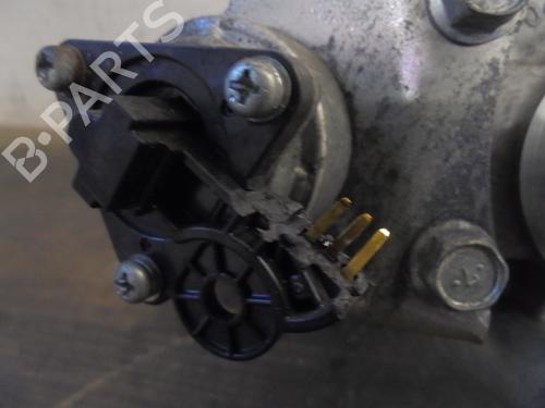 Turbocharger/Supercharger FORD FIESTA VI (CB1, CCN) 1.6 TDCi | BP12886337M71 
