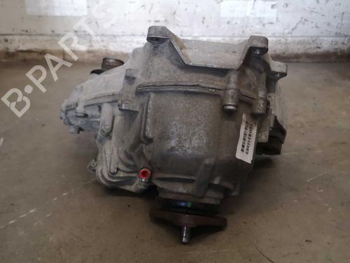 Used Transfer box BMW X3 (F25) xDrive 20 d (163 hp) 30481482