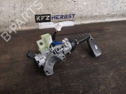 Used Ignition barrel HYUNDAI i30 (GD) 1.4 (101 hp) 22277358
