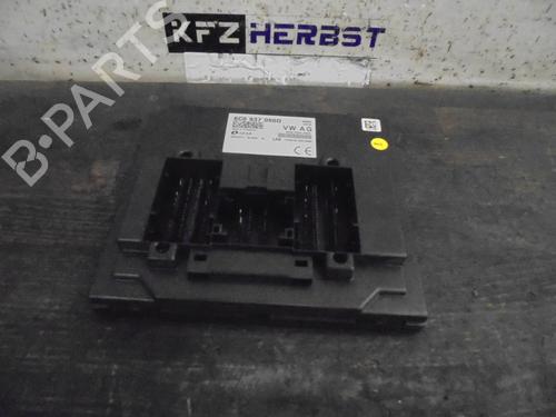 Used Control unit SKODA FABIA III Estate (NJ5) 1.2 TSI (90 hp) 13435524